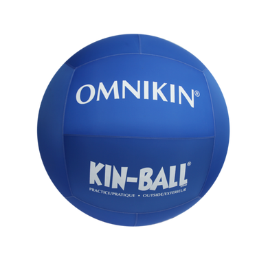 Outdoor KIN-BALL®  40”(BLUE)