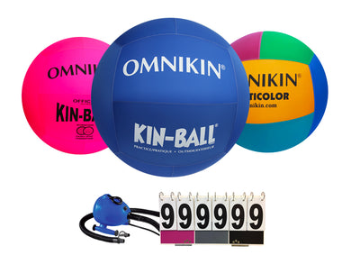 School KIN-BALL® Starter Pack