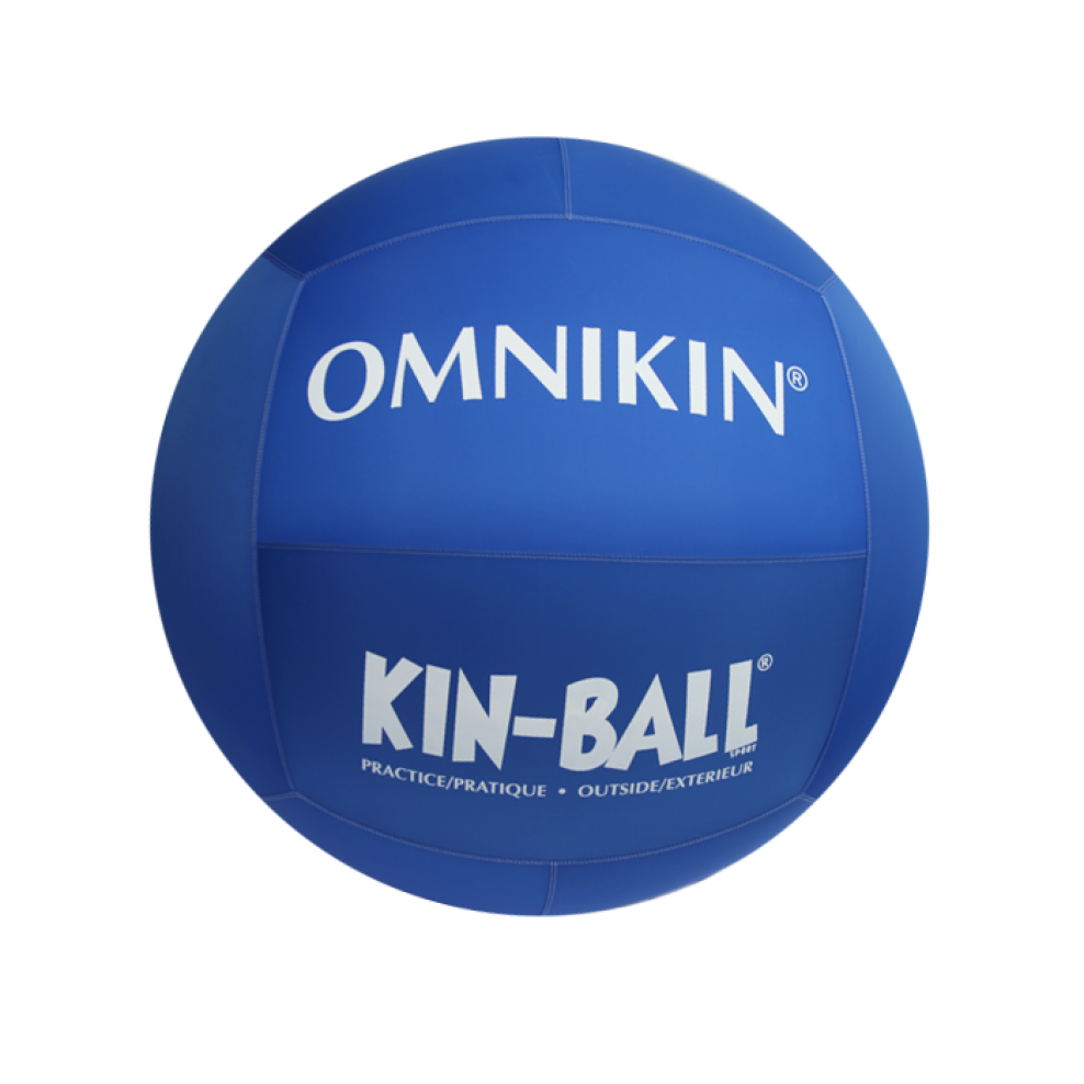 Outdoor KIN-BALL® 40”(BLUE) – Really Massive Sporting Goods