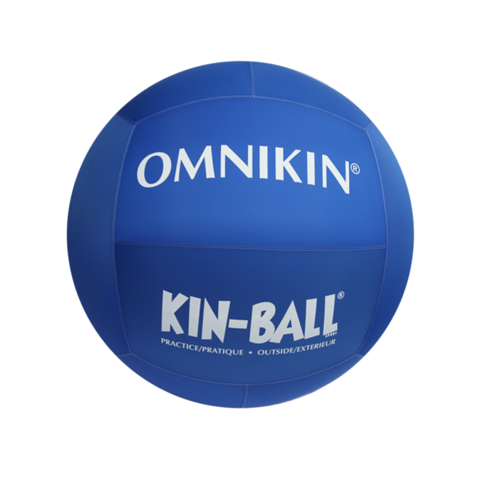 Outdoor KIN-BALL®  40”(BLUE)