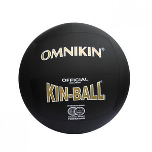 Indoor KIN-BALL®  48" (BLACK)