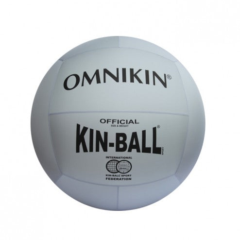Indoor KIN-BALL®  48