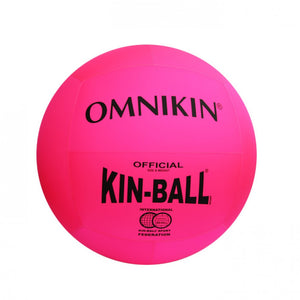 Indoor KIN-BALL®  48" (PINK)